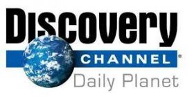 Discovery Channel Daily Planet